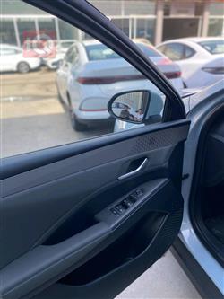 بی وای دی Qin Plus